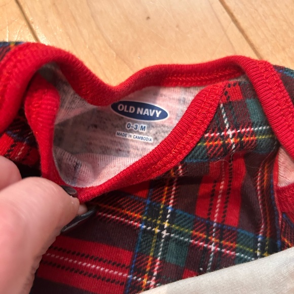 🎅Baby Christmas Bundle - Picture 10 of 11